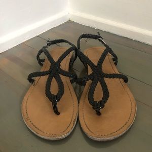 Merona Sandals